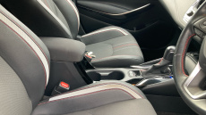 Toyota Corolla 1.8 VVT-i Hybrid GR Sport 5dr CVT Hybrid Hatchback